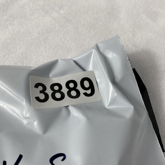 Kate Spade NY Jossina 0X34 Eyeglasses Frame 51-16-135 - Picture 11 of 11